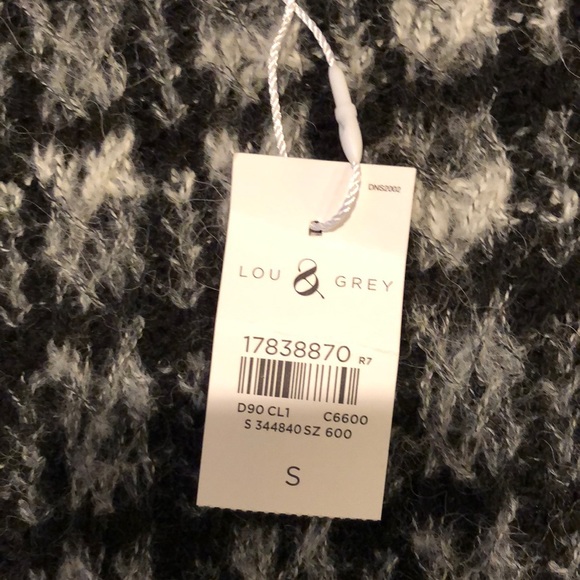 Lou & grey sweater - Picture 2 of 3